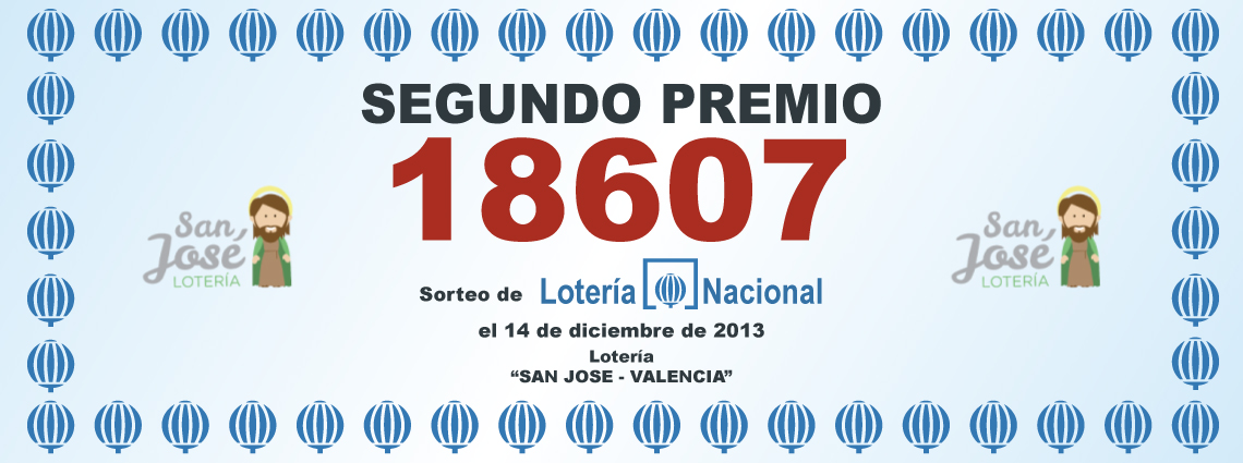 Premio Nacional 2013